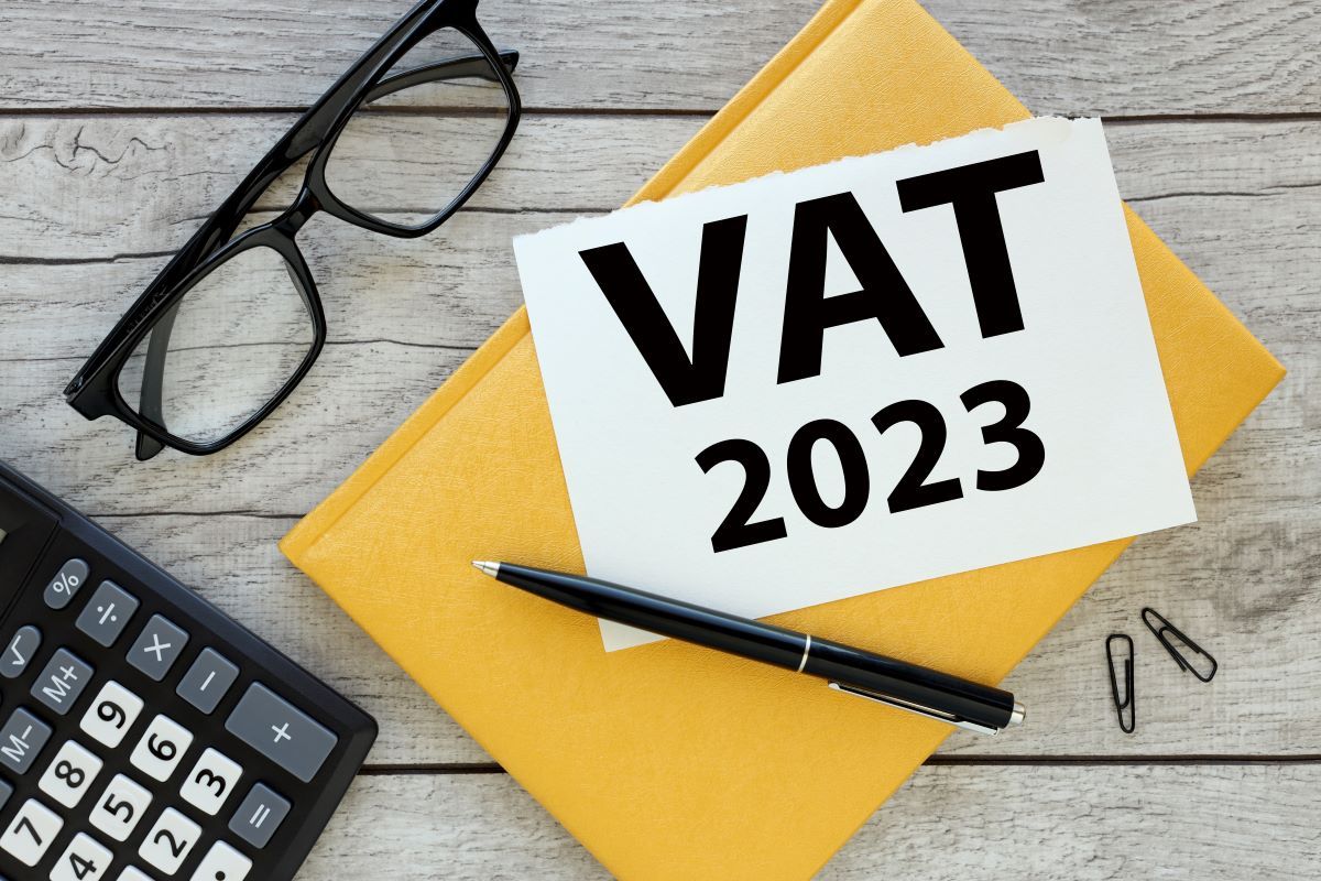 Mały podatnik VAT 2023