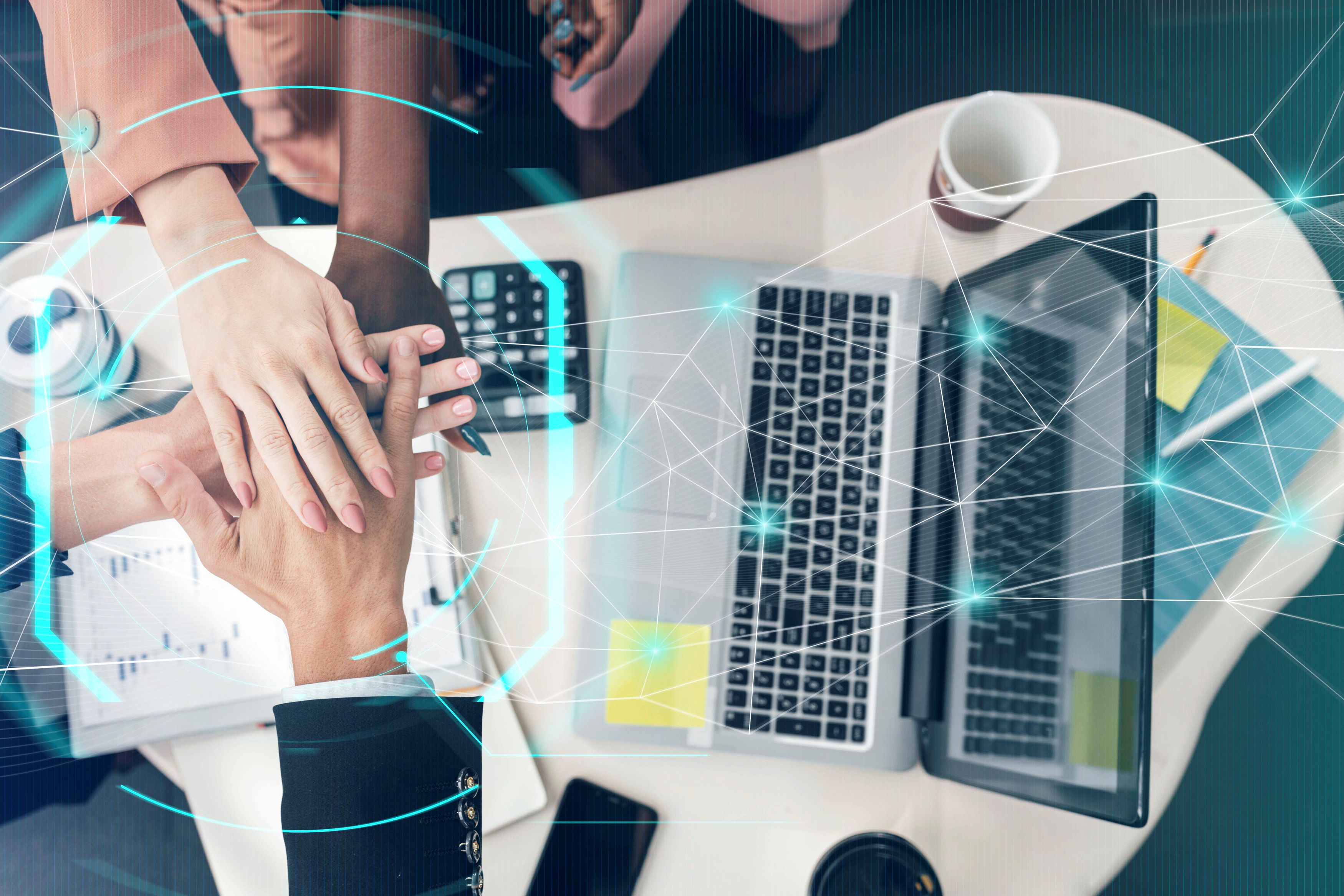 Jak nowe technologie zmieniają sektor doradztwa biznesowego i podatkowego? Pytamy eksperta