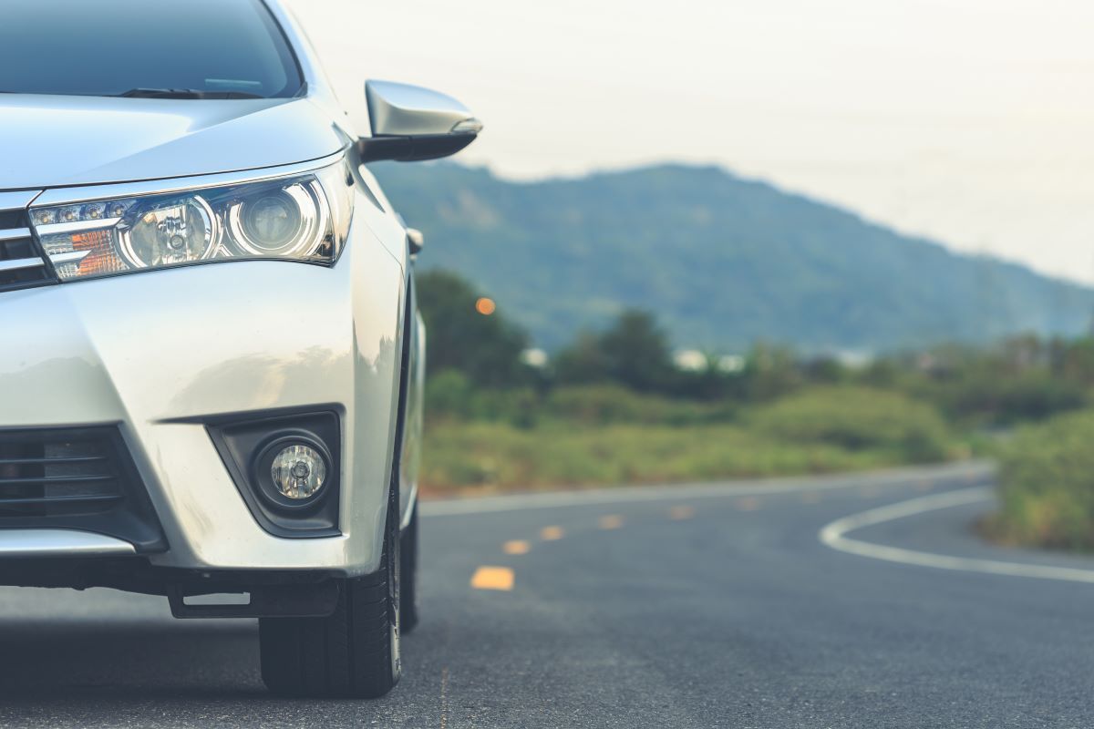 Leasing i amortyzacja auta a Polski Ład