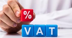 Podwyższone stawki VAT 23 i 8 proc. do końca 2021 roku, a może i dłużej
