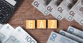 Dodatek gazowy - refundacja podatku VAT dla gospodarstw domowych