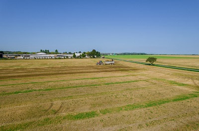 Ekspert o zmianach w prawie rolnym i podatkach dla rolników