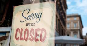 W poniedziałek 10 listopada zamknięte urzędy skarbowe, oddziały ZUS i inne urzędy