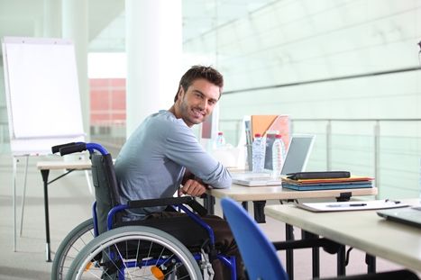 Co zyskuje pracodawca zatrudniając osobę niepełnosprawną? Co zyskuje pracodawca zatrudniając osobę niepełnosprawną?