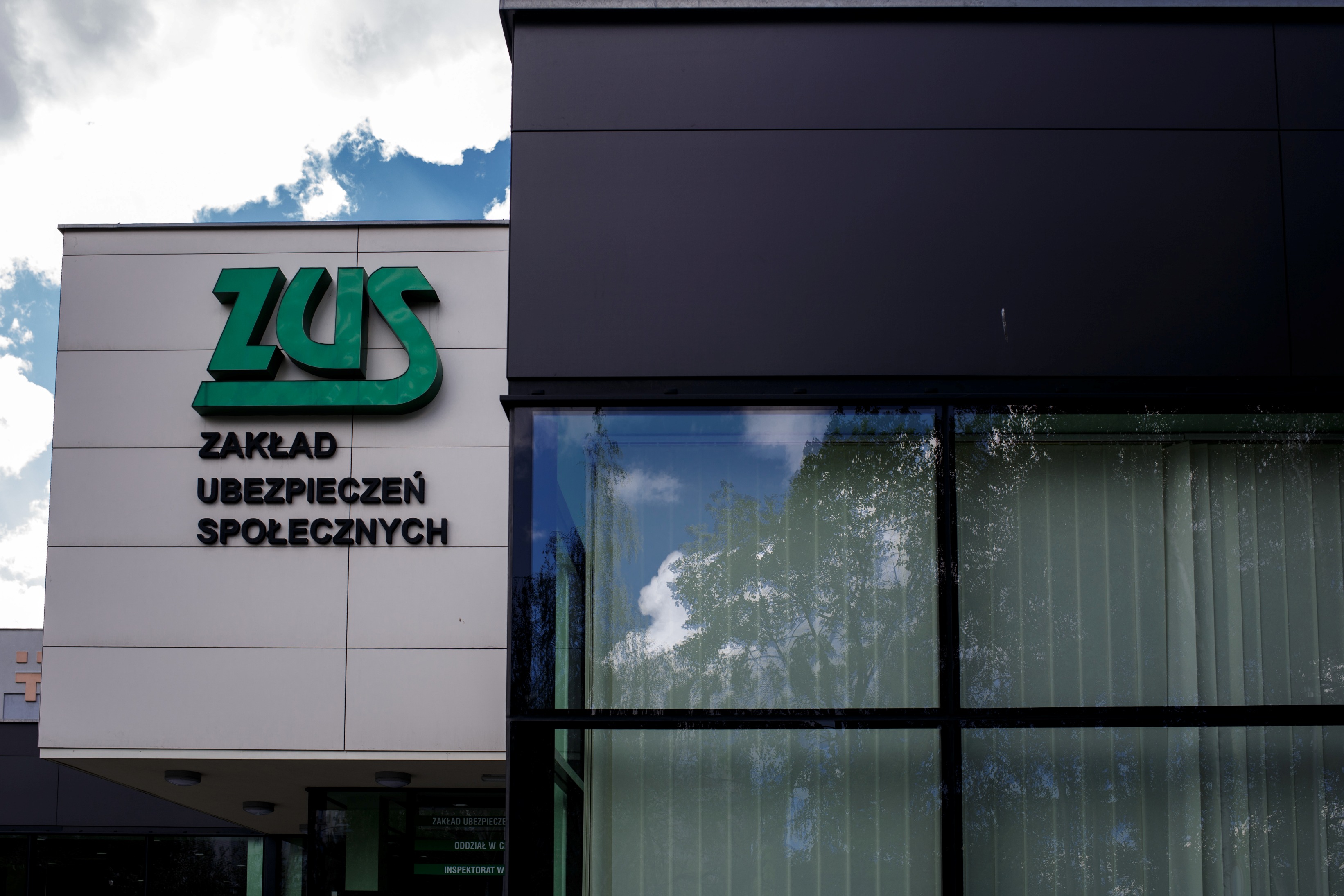 Będzie łatwiej o dane z konta płatnika składek w ZUS
