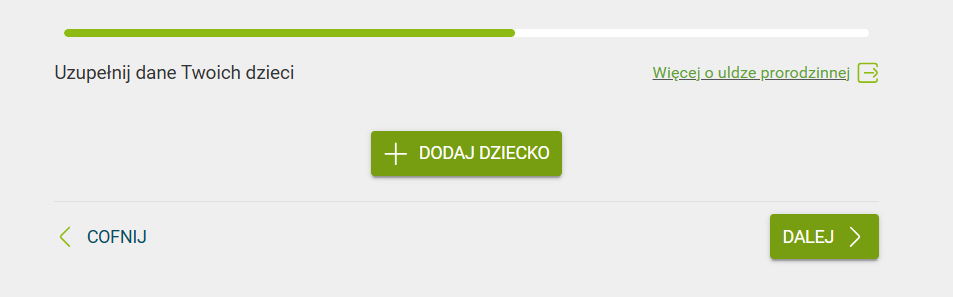 Ulga prorodzinna w PIT