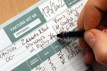 mały biznes stawia na outsourcing księgowości