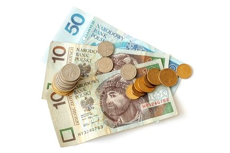 od 1 października wyższe zasiłki z pomocy społecznej