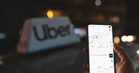 Taksówki zamawiane przez aplikacje - zmiana przepisów