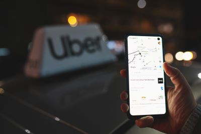Taksówki zamawiane przez aplikacje - zmiana przepisów