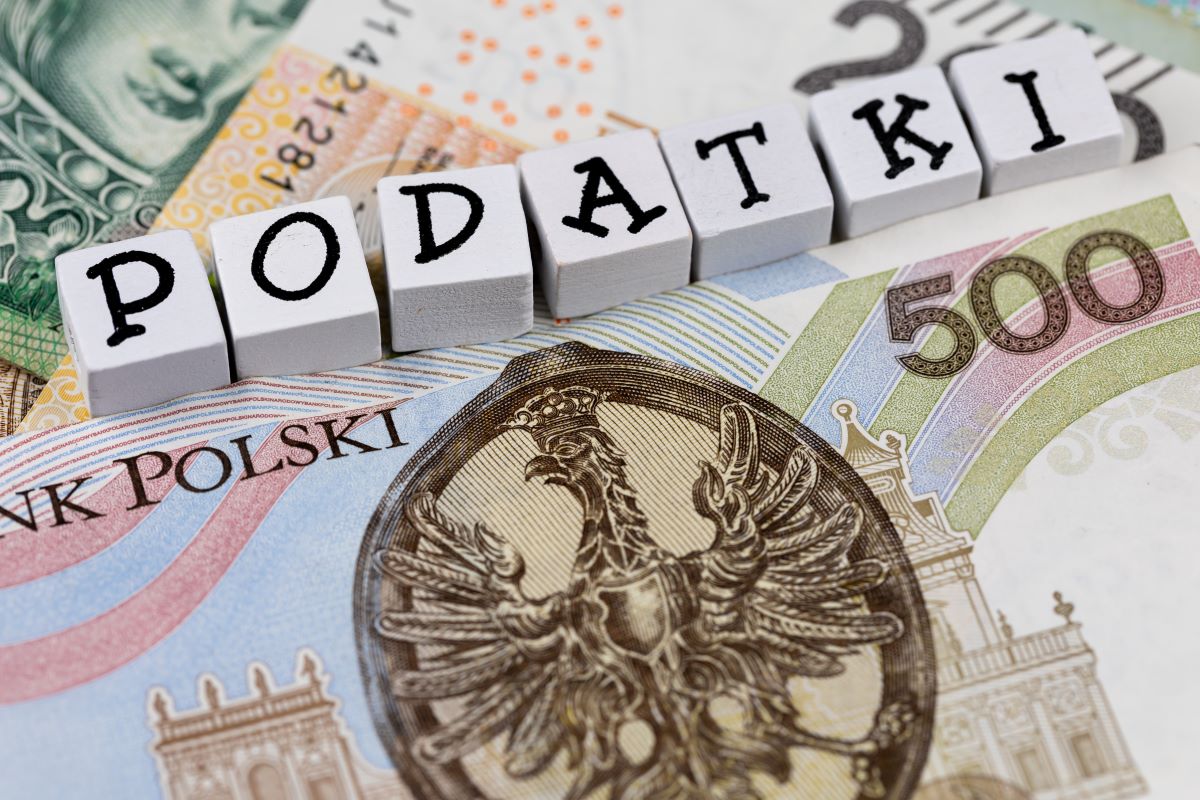 Zmiany w PIT i CIT