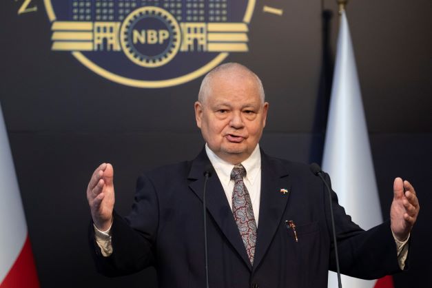 Od 6 listopada niższe odsetki podatkowe