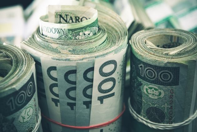 Czy środki z konta VAT były zwalniane przez urzędy skarbowe w ciągu 3 dni?