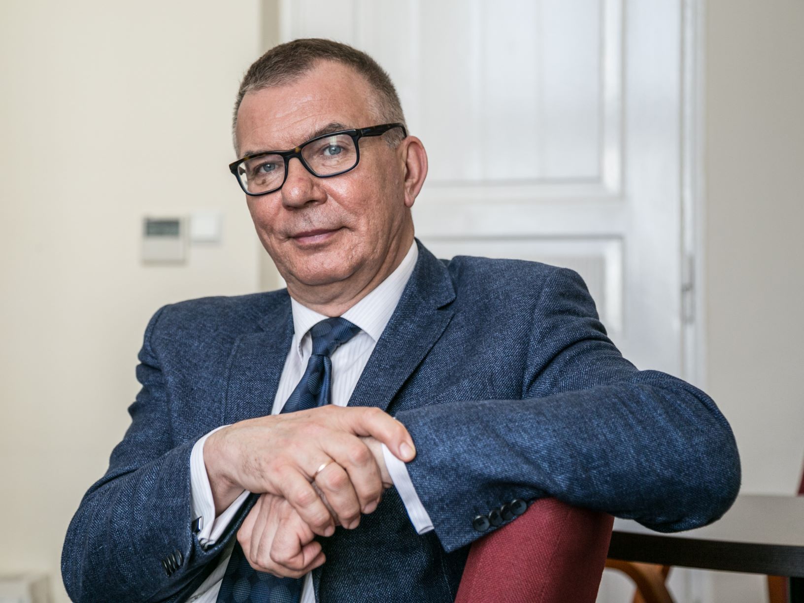 Adam Abramowicz, Rzecznik Małych i Średnich Przedsiębiorstw