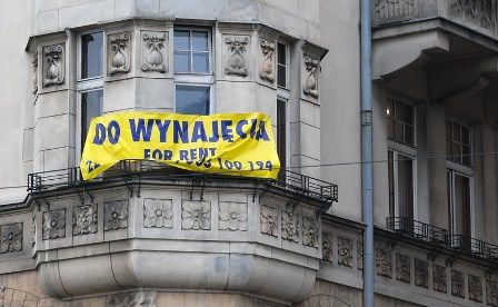 Zwrot kaucji najmu to nie przychód, odstępne jest przychodem podatkowym