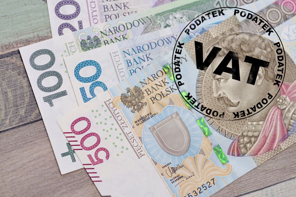 Pakiet e-commerce - VAT