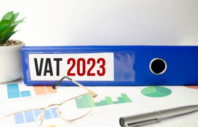 Pakiet SLIM VAT 3 przyjęty przez Sejm. Co się zmieni?