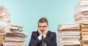 Podatnicy boją się fiskusa i jego zaawansowanych narzędzi do kontroli