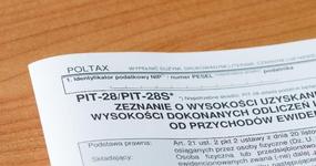 Polski Ład - ryczałt szansą dla przedsiębiorców?