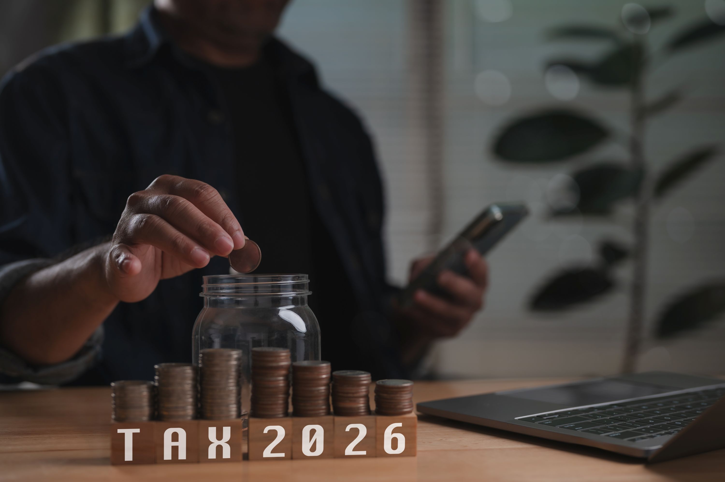 Jakie zmiany w podatkach rząd wpisał do budżetu na 2026 rok?