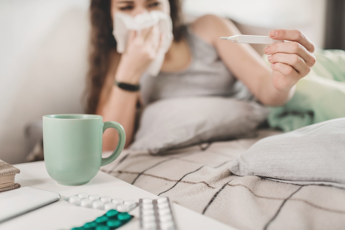 Zmora pracodawców: lewe zwolnienia lekarskie. Jak wielu Polaków udawało chorych, aby zdobyć L4?