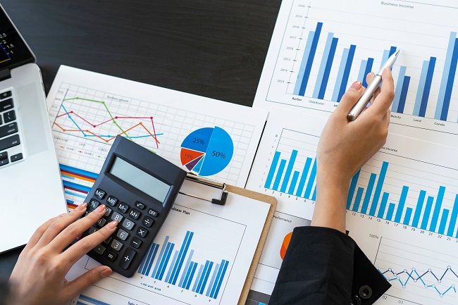 Korekta sprawozdania finansowego
