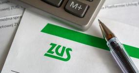 Zawiadomienie o składce wypadkowej udostępnione na PUE ZUS