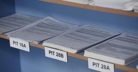 Nowe wzory PIT-28/PIT-28S, PIT-16A, PIT-19A, PIT-28/A, PIT-28/B, PIT/O, PIT/D na 2019 rok