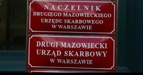 Urząd skarbowy właściwy w sprawie PIT za 2018 r.