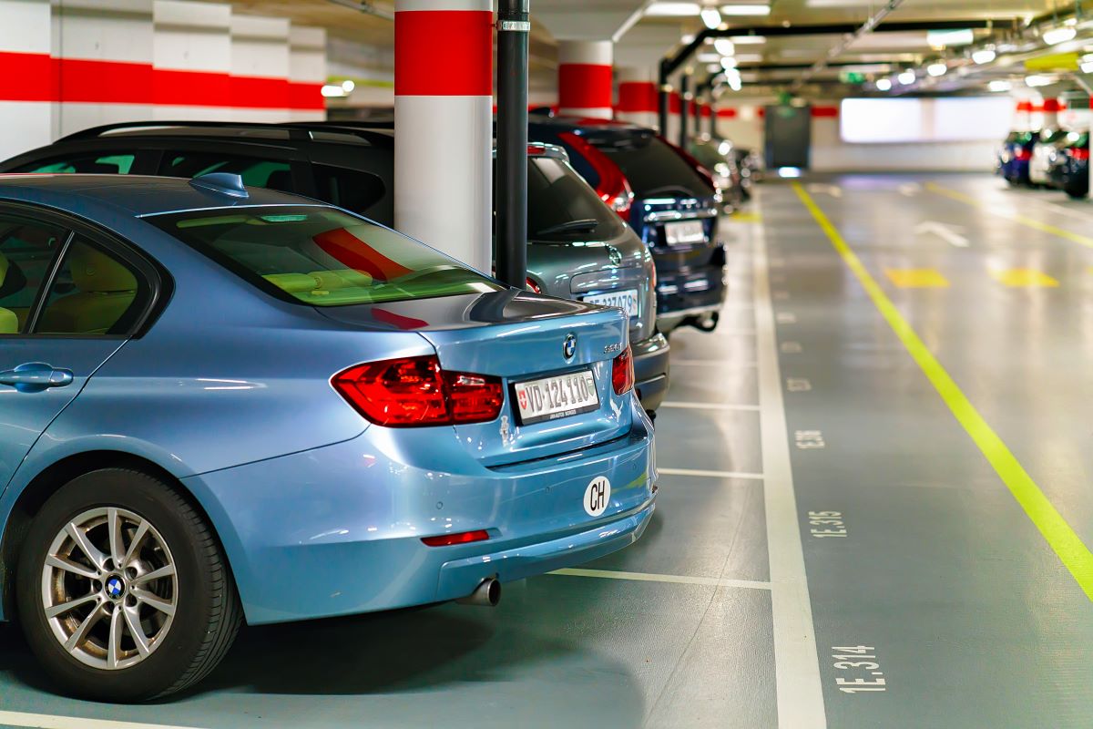 Nowe przepisy dotyczące opodatkowania garaży 2025