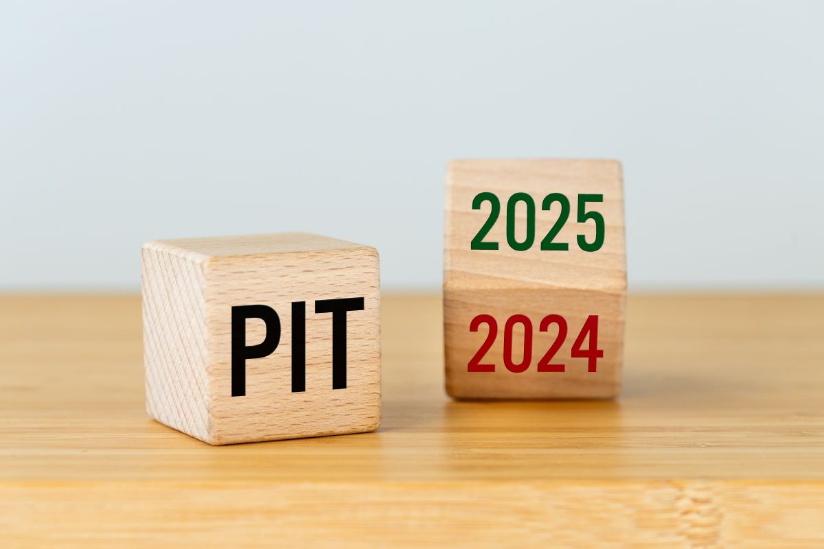 Co można odliczyć w PIT 2025? Lista 24 ważnych ulg podatkowych