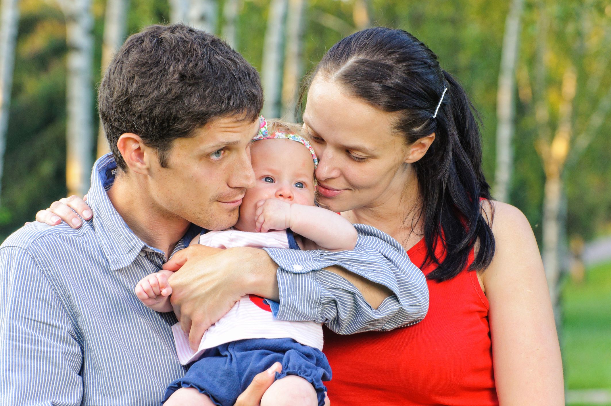 Urlopy dla rodziców