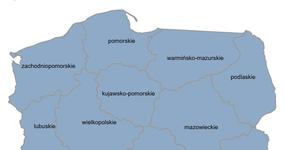 Mapa szkoleń KSeF. Gdzie szukać darmowych szkoleń z Krajowego Systemu e-Faktur w swoim urzędzie skarbowym?