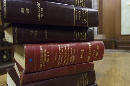 Wątpliwości wokół ustawy o biegłych rewidentach