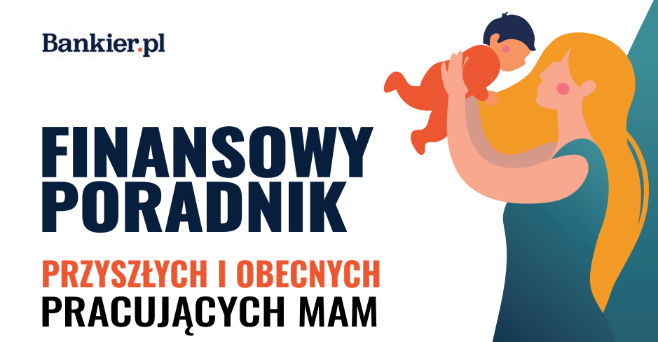 RYNEK PRACYFinansowe walkowery pracujących matek. Ten poradnik ma im zapobiec