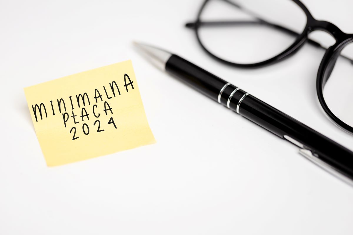 Jaki koszt zatrudnienia pracownika od stycznia 2024 roku?