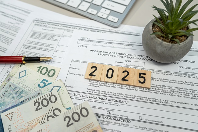 Ulgi podatkowe i preferencje w PIT dla rodziców sprawujących naprzemienną opiekę nad dzieckiem za 2024 rok