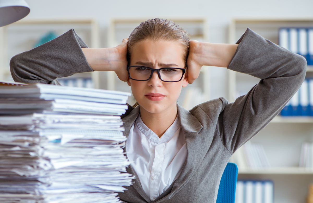 Czy księgowe są przygotowane na KSeF? Czego najbardziej boją się? [wyniki badania]