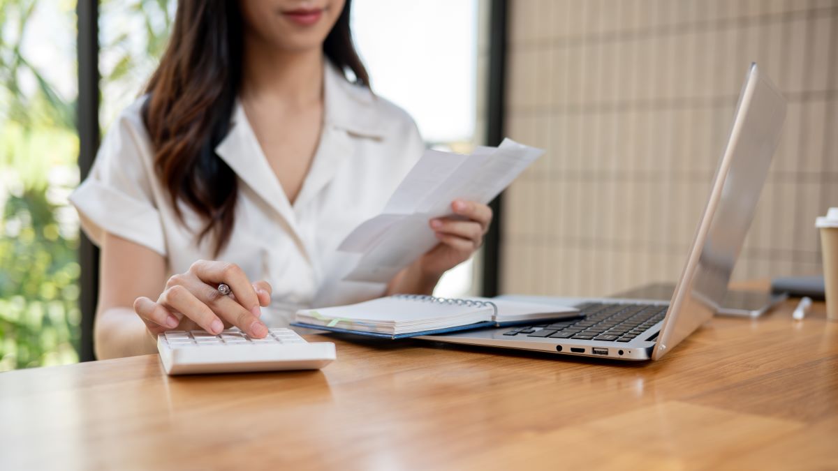 Inwentaryzacja należności w drodze potwierdzenia salda