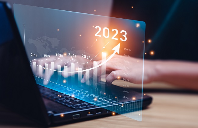 Wskaźniki księgowe, kadrowe i podatkowe na 2023 r.