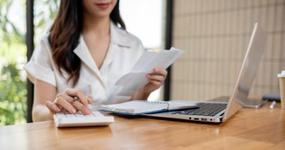 Inwentaryzacja należności w drodze potwierdzenia salda