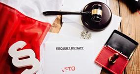 Kasowy PIT. Nowy projekt ustawy w Rządowym Centrum Legislacji
