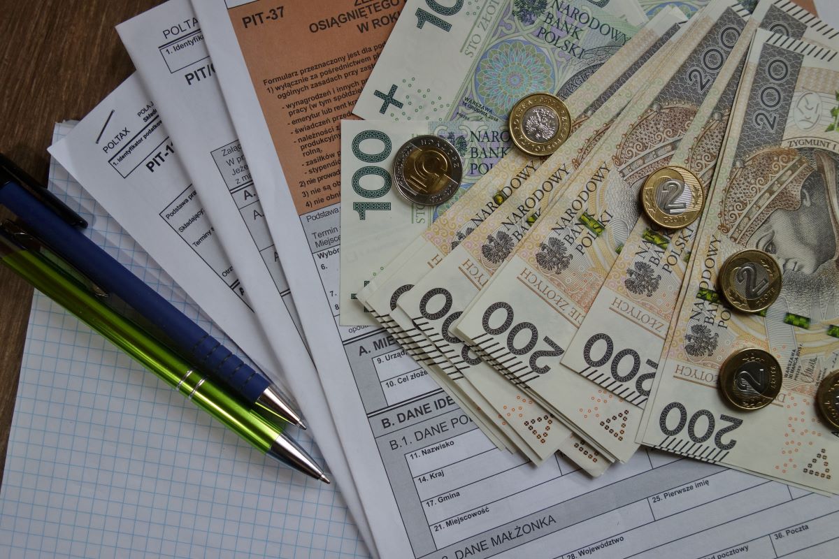 Kara za błędne odliczenie ulgi w PIT 2025
