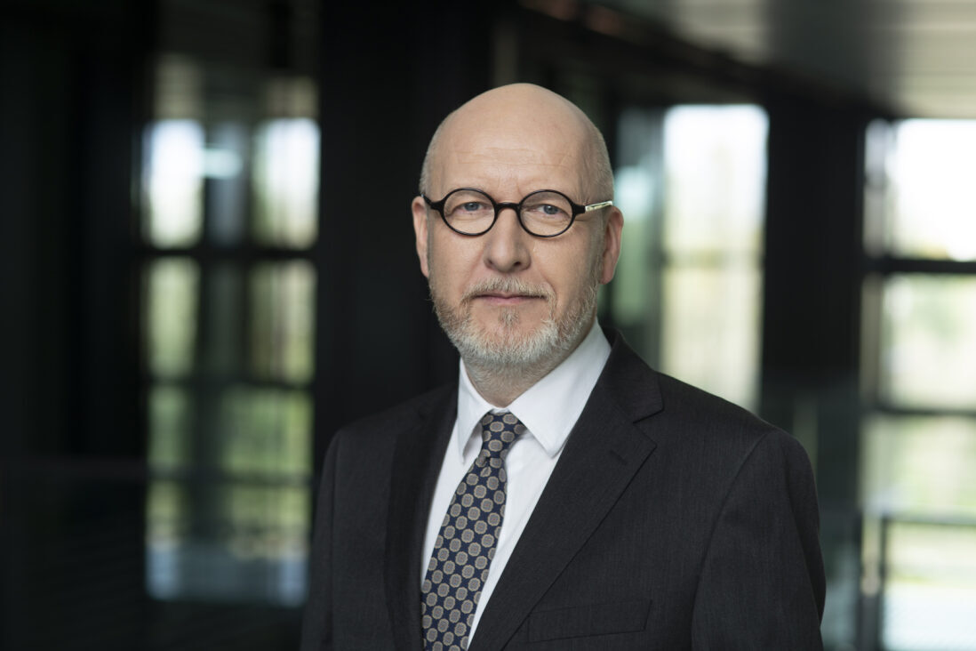 Bogdan Zatorski - ekspert KSeF