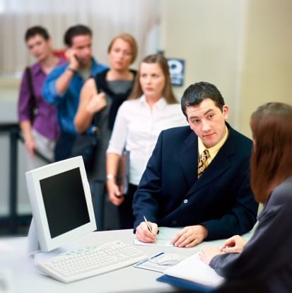 Zmiany w administracji podatkowej