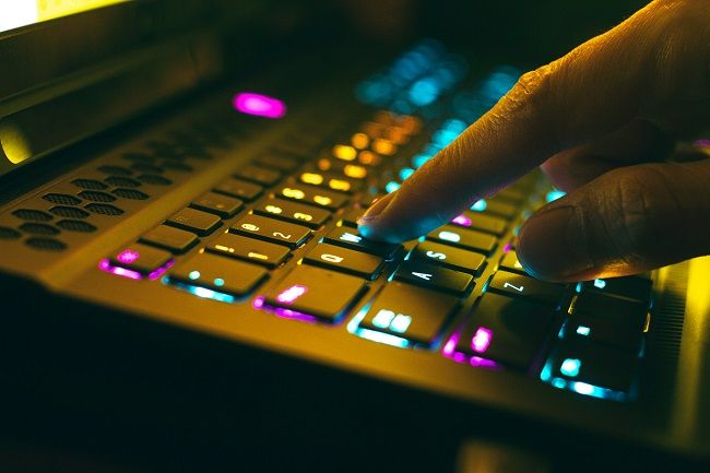 MF ostrzega maile z linkiem do szkodliwego oprogramowania